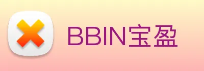 BBIN宝盈 Logo