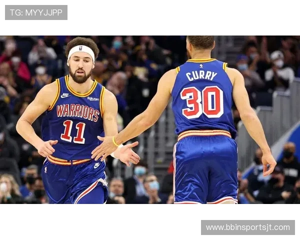 NBA水花兄弟的比赛风格和贡献有哪些