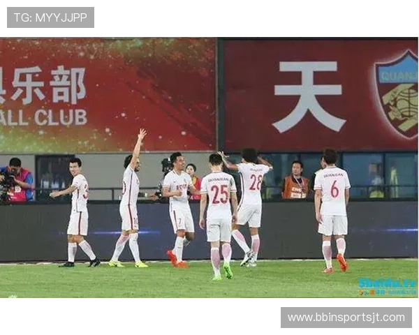 中超联赛贵州恒丰对天津权健比赛历史战绩回顾